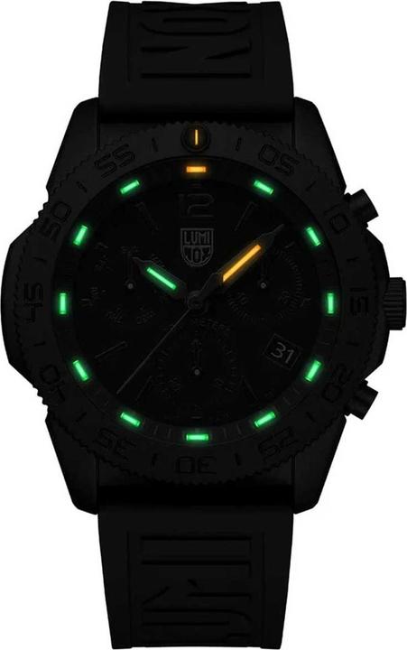 Produktbild Luminox Pacific Diver Chrono 3140 Series (Chronograph, 44 mm)