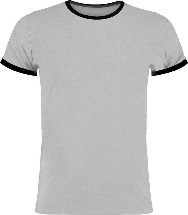 Kustom Kit Ringer TShirt