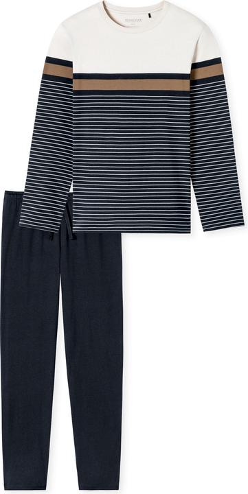 Produktbild Schiesser Pyjama Casual Nightwear (50)