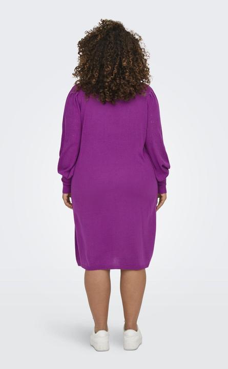 Actual product image Only Curvy knit dress (S)