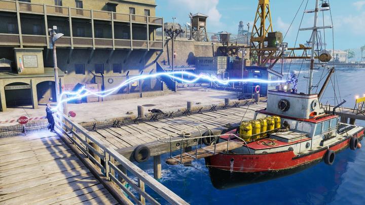 Image du produit THQ Destroy All Humans 2 : Reproduit (Xbox Series X, DE)