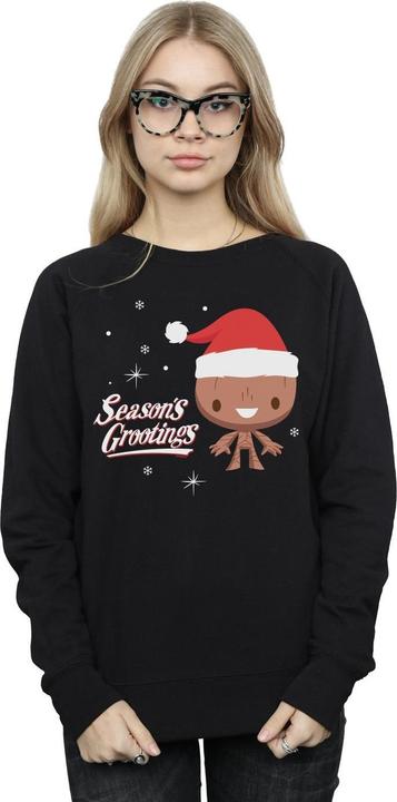 Produktbild Season's Grootings Sweatshirt (XL)