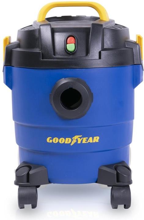 Actual product image Goodyear Wet and dry vacuum cleaner (Wet dry vacuum cleaner)