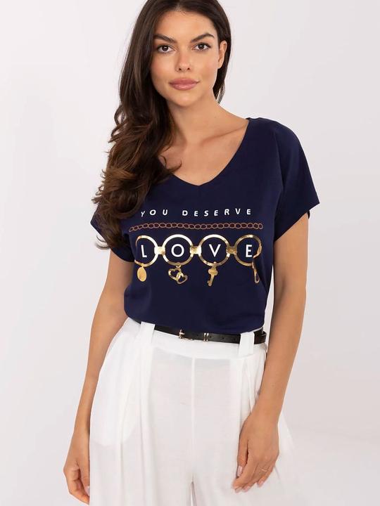Factory Price T-shirt (S)