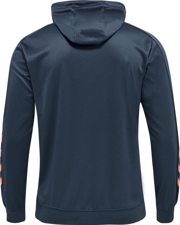 Produktbild hummel Promo Poly Hoodie (S)