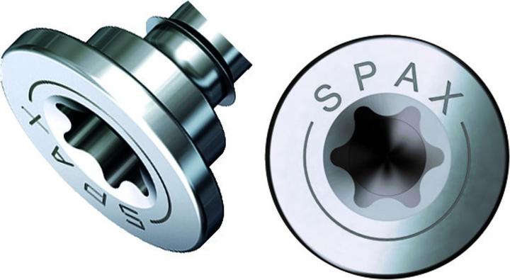 Productafbeelding Spax Stelschroeven (100 Schroeven per stuk)