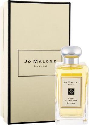 Actual product image Jo Malone Amber & Lavender (Eau de cologne, 100 ml)