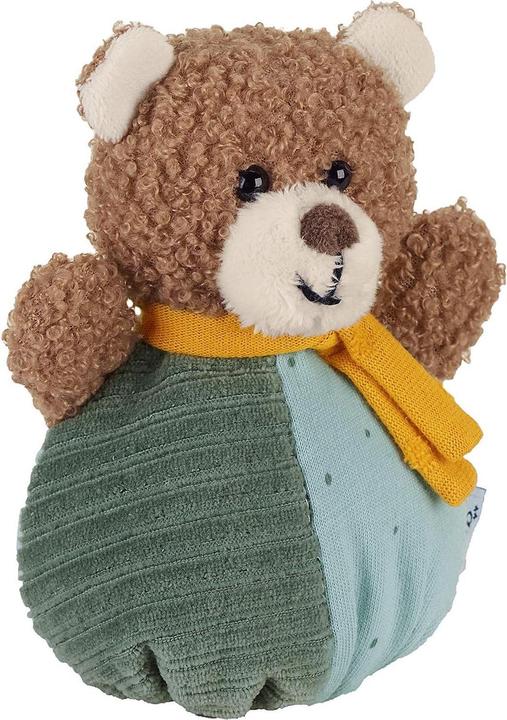 Actual product image Sterntaler Cuddle bag