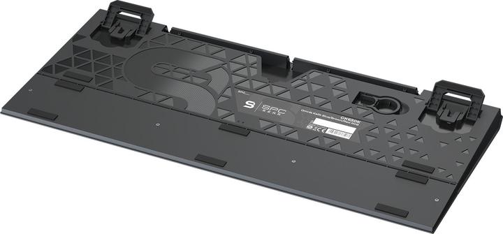 Produktbild SPC Gear GK650K Omnis (US, Kabelgebunden)