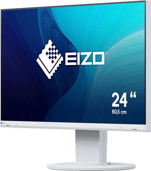 Image du produit Eizo EV2460 (1920 x 1080 pixels, 23.80")