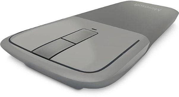 Microsoft MS Srfc Arc Mouse SC Bluetooth ET/LV/LT (Kabellos)
