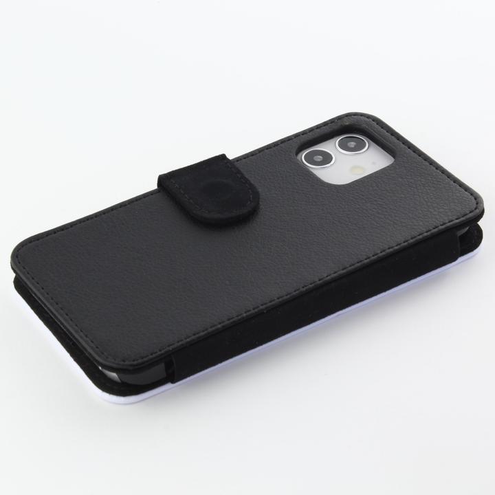 Immagine prodotto PhoneLook Cover Portafoglio nero Passaporto svizzero (Apple iPhone 13)
