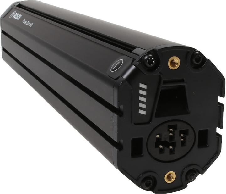 Immagine prodotto Bosch eBike PowerTube 625 BBP376Y / verticale (625 Wh, Batteria E-Bike)