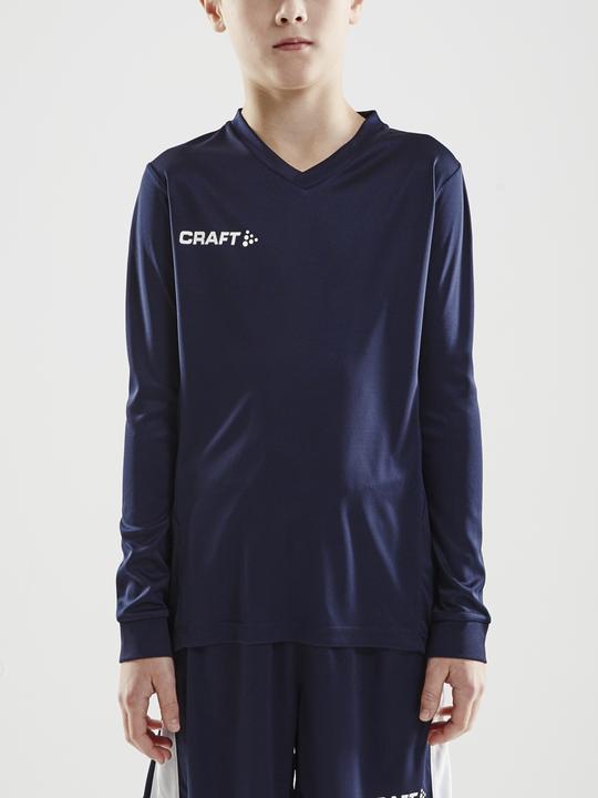 Immagine prodotto Craft Maglia Solida Ls Jr (146)