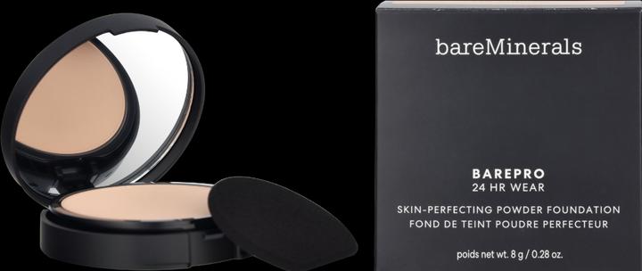 Actual product image Bare Minerals Bareminerals Barepro 16hr Powder Foundation 15-Neutral - 8g (15-Neutral)