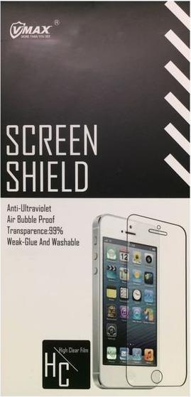 Actual product image Vmax Clear PET Series (1 Piece, HTC U Ultra)