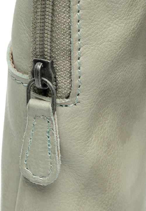 Actual product image The Chesterfield Brand Cambridge Mini Bag Umhängetasche Leder 12 cm