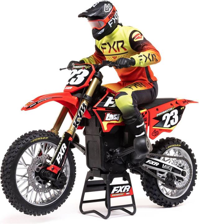 Produktbild Losi Promoto MX (RTR Ready-to-Run)