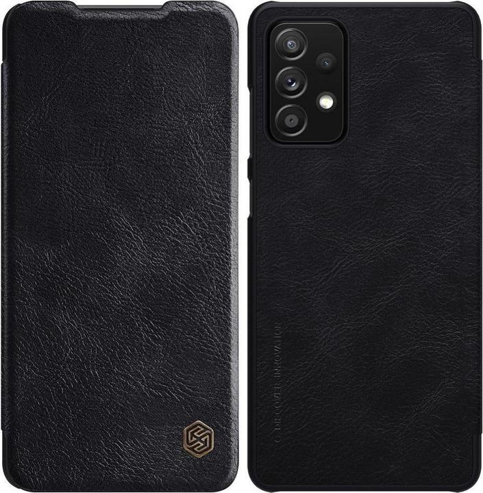 Immagine prodotto Nillkin Serie Qin (Samsung Galaxy A72 5G)