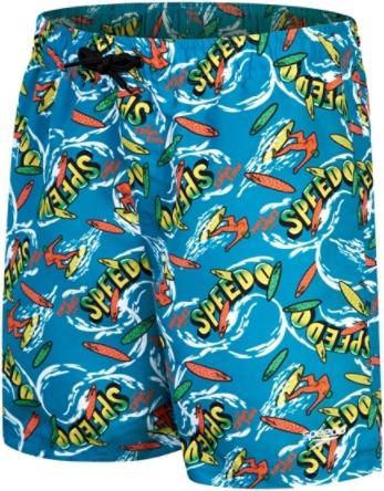 Speedo Printed 15" Watershort