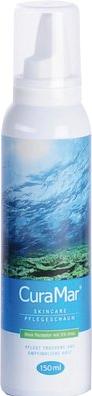 Immagine prodotto Curamar ® Schiuma per la cura della pelle 150 ml (Crema corpo, 150 ml)