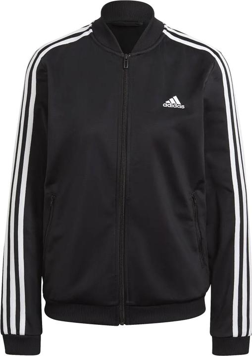 Produktbild adidas Essentials Trainingsanzug (XS)