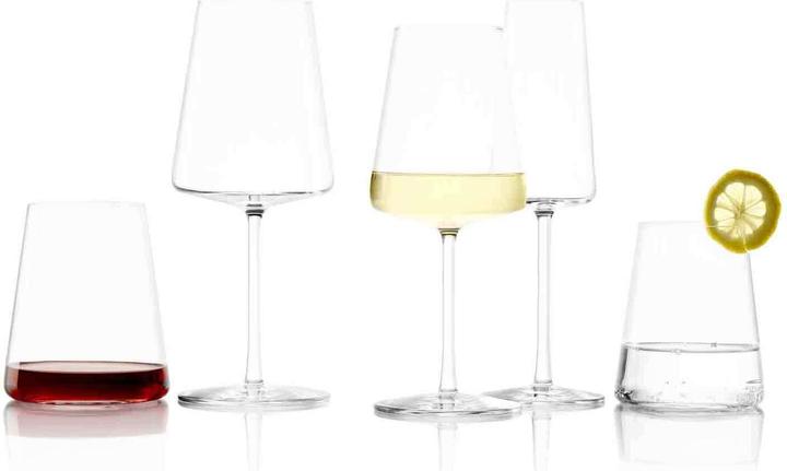 Immagine prodotto Stölzle Bicchieri da vino rosso Potenza (52 cl, 6 Occhiali, Bicchieri da vino rosso)