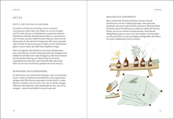Actual product image The Happiness Year (German, Tara Ward, 2024)