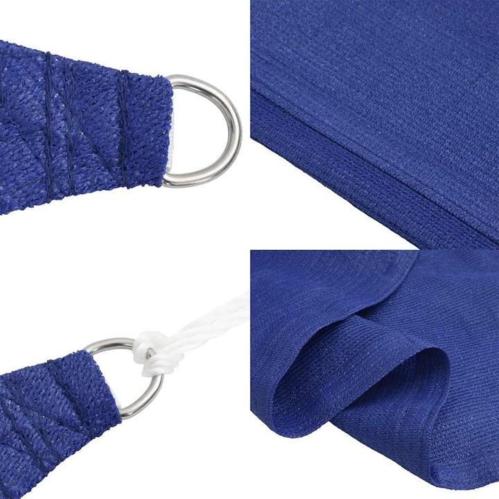 Immagine prodotto VidaXL Sonnensegel 160 g/m² Rechteckig HDPE (5 x 6 m)