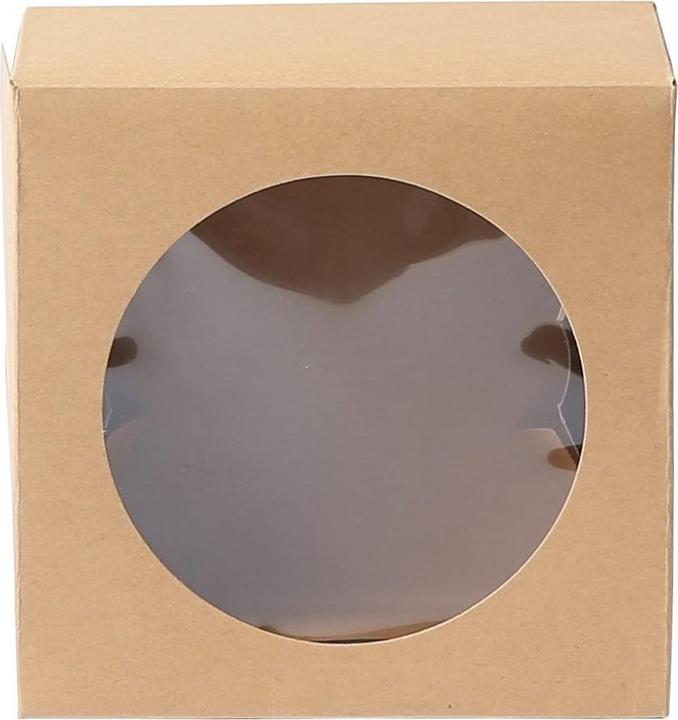 Actual product image I Am Creative Papierboxen (Wrapping paper, 2 x)