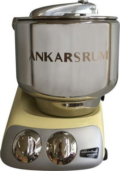 Produktbild Ankarsrum Assistent 6230 Creme (1500 W)