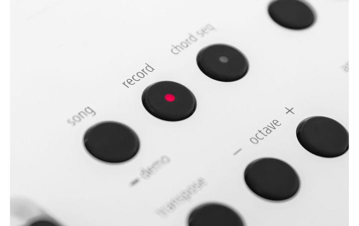 Actual product image Roland GO:KEYS 5 Keyboard (61 Keys)