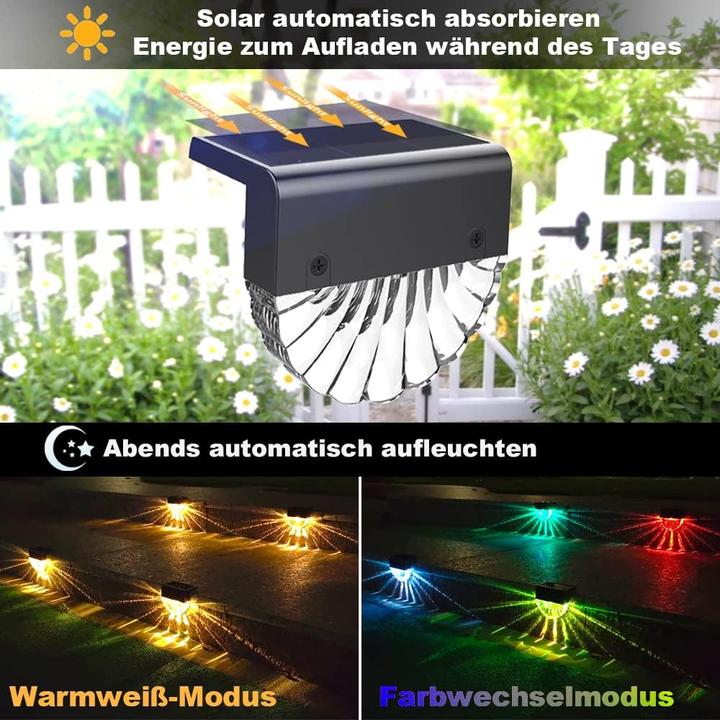 Immagine prodotto Lumina Swiss Modalità doppia (10 lm, IP55)