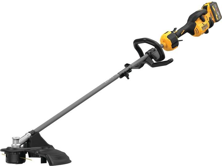 DeWalt URZĄDZENIE WIELOF. 54V 1x9.0Ah SPLIT BOOM DCMAS5713X1 (Onkruidverdelgers)