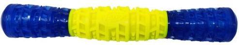 Produktbild Nerf Micro Squeak Exo Spielstock für Hunde (Wurfspielzeug Hund)