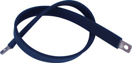 Produktbild Cubic Cu-flex Nennstrom In 295A 16,7W Verlustleistung bei 30 gr. Länge 416 mm, Daten gültig für Verb