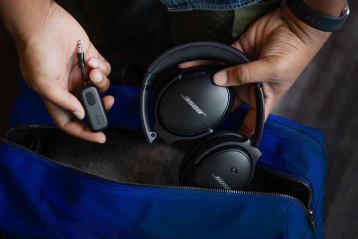 Actual product image TwelveSouth AirFly Pro (Transmitter & Receiver)
