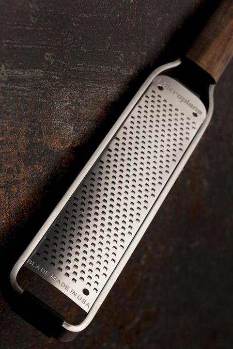 Actual product image Microplane Master