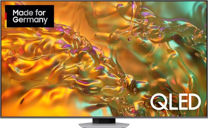 Produktbild Samsung GQ65Q80DATXZG (65", Q80D, QLED, 4K, 2024)