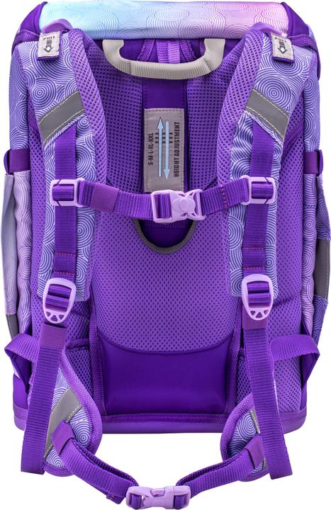Image du produit Belmil Sac à dos scolaire SMARTY Set de 5 pièces Wonder 2 (20 l)