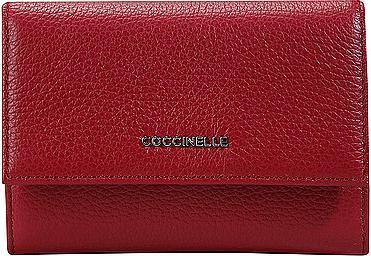 Produktbild Coccinelle Geldbörse METALLIC
