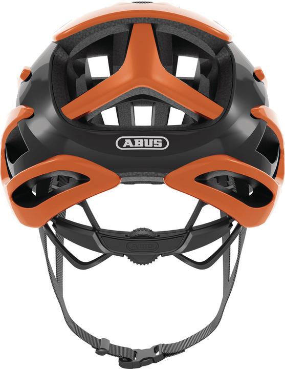 Actual product image Abus AirBreaker (52 - 58 cm)