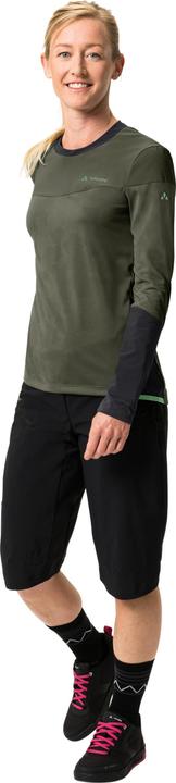 Produktbild Vaude Women's Moab LS PRO Shirt (40)