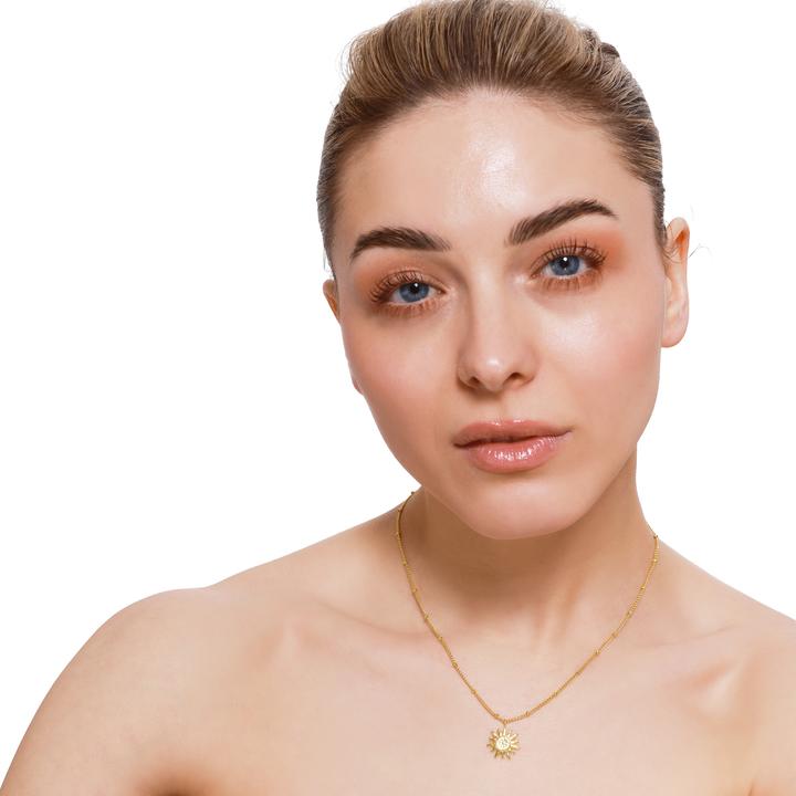 Produktbild Heideman Tubro goldfarben (100% Edelstahl)