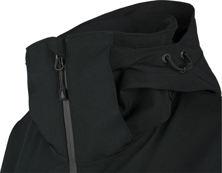 Produktbild Heber Peak Women's PinedropsHe. Rain Coat (XXL)