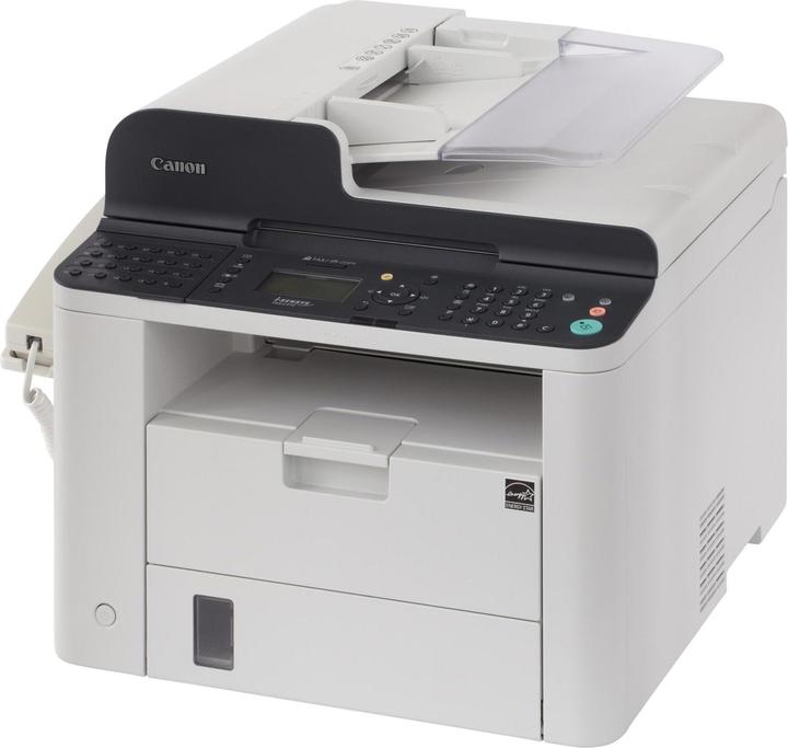 Image du produit Canon Laserfax FAX-L410 (Laser, Noir et blanc)
