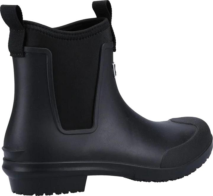 Actual product image Rocket Dog Ankle boots Dekko buckle (41)