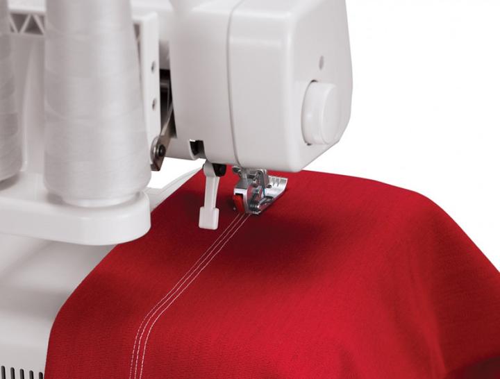 Image du produit Singer Point de recouvrement 14T970C