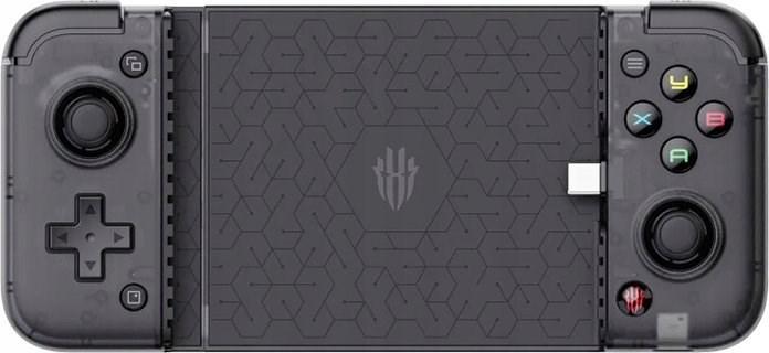 Produktbild Redmagic Shadow Blade Griff-Controller (iOS, Android)