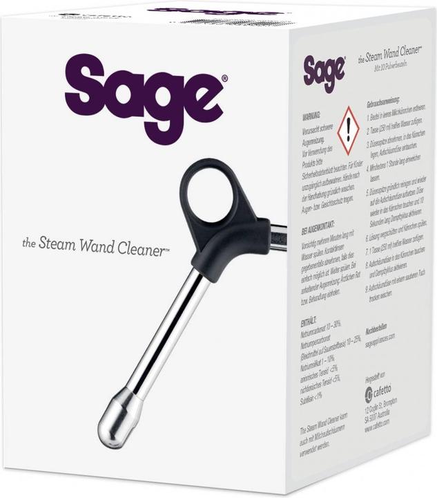 Immagine prodotto Sage Muro a vapore (10000 ml)